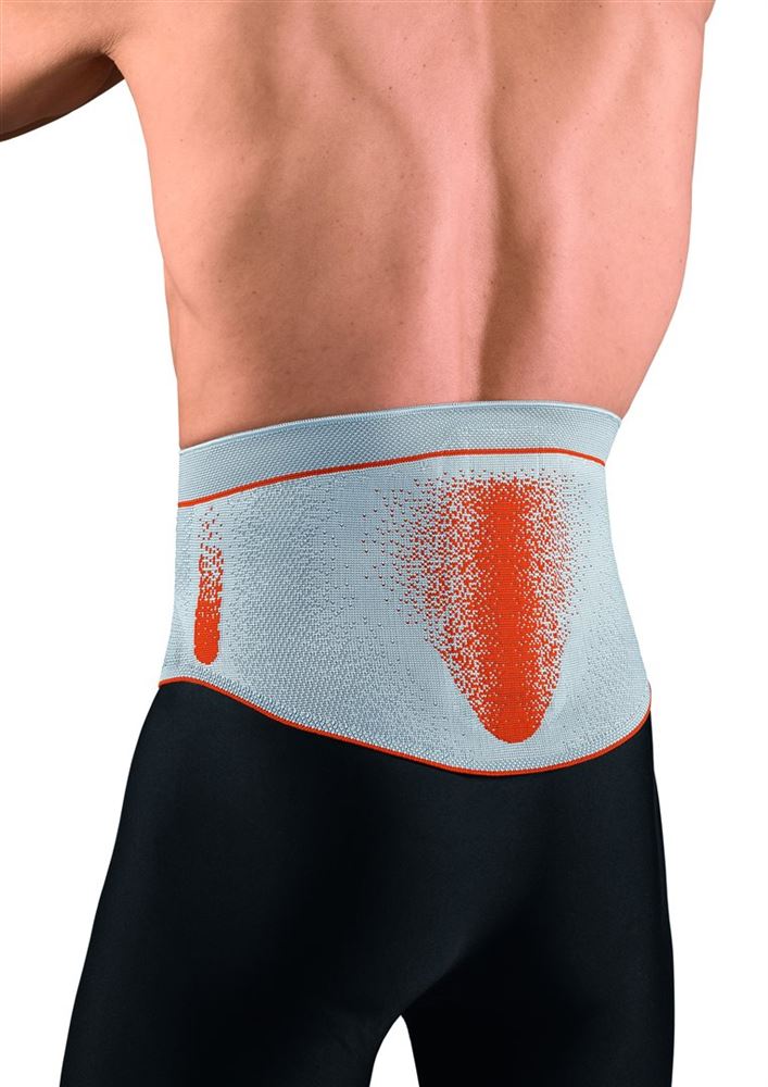 Sporlastic Vertebradyn Supreme Senso XS tailliert platinum 1 Stk