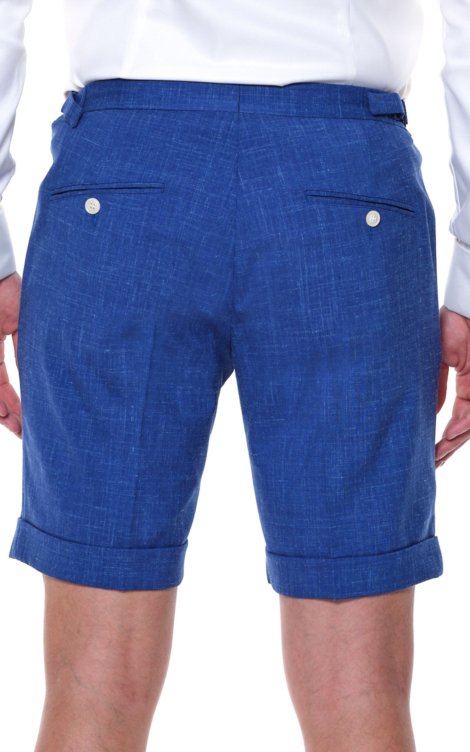 Dutch Dandies Short