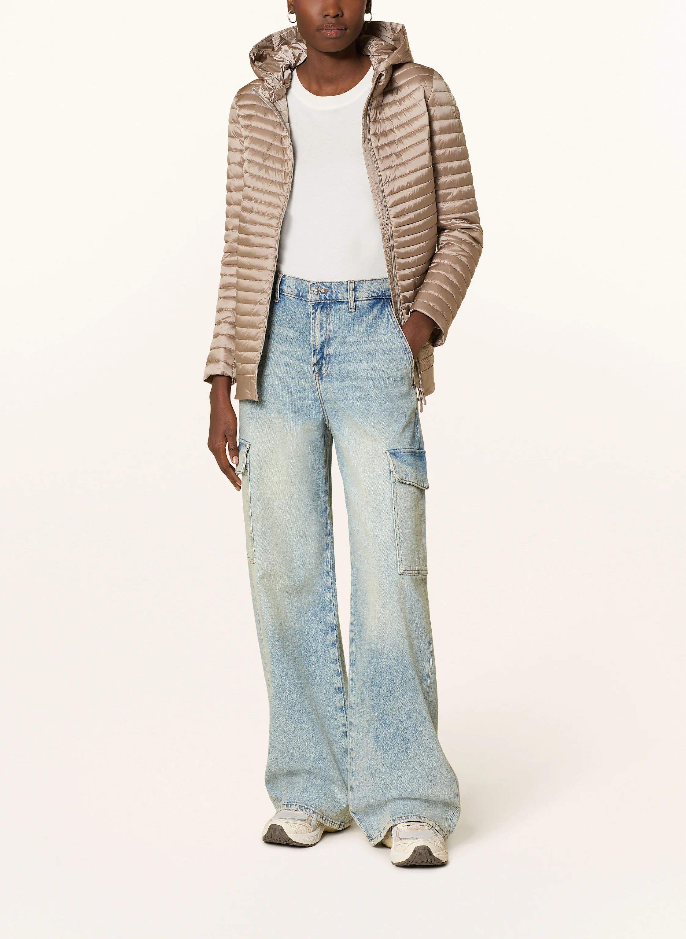 SAVE THE DUCK Steppjacke ALIMA