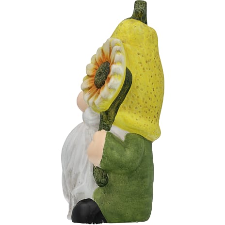 Havenisser 27 cm - flere varianter - assorteret