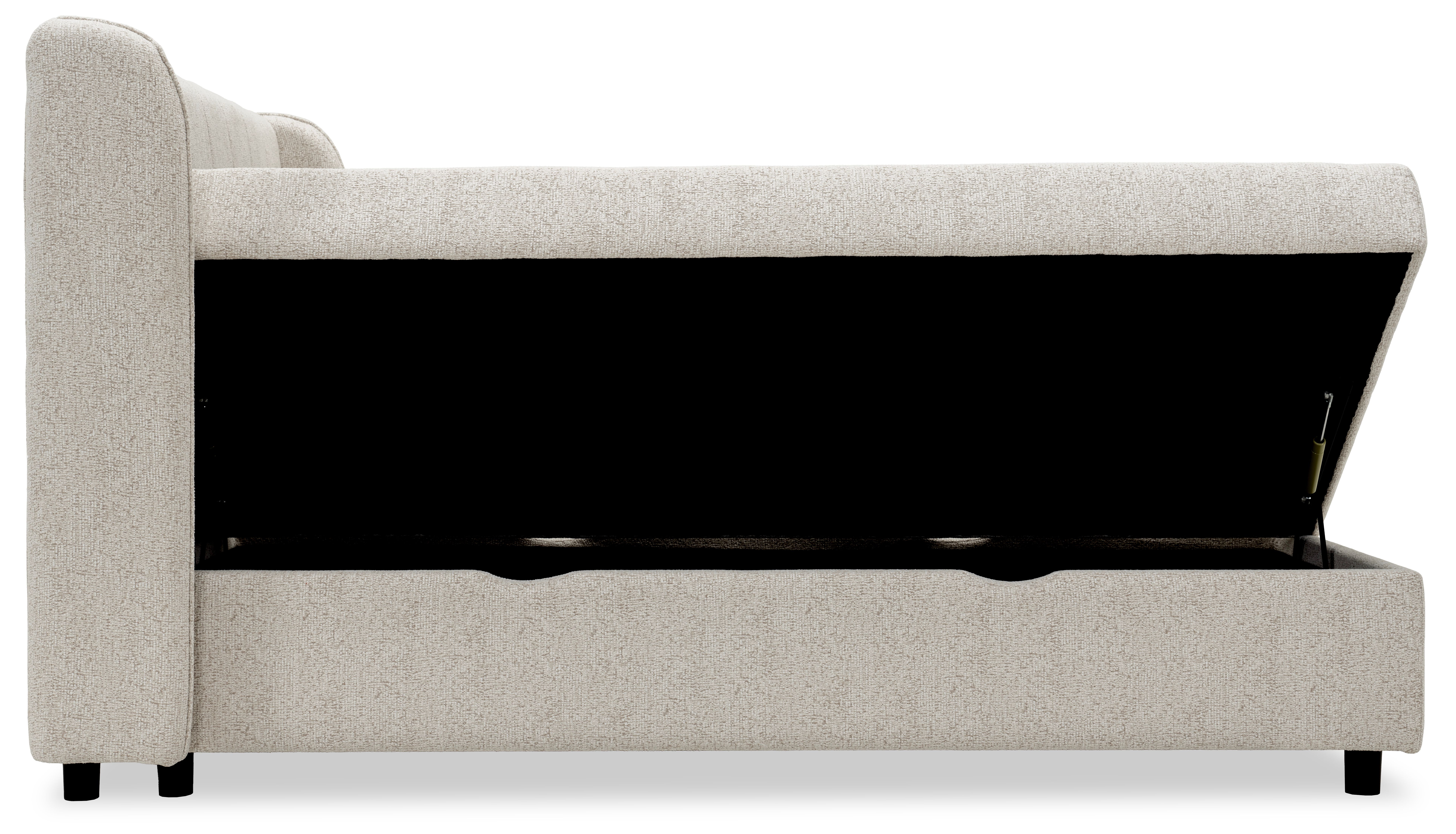 Boxspring Naturel Essence D200 x H120 cm