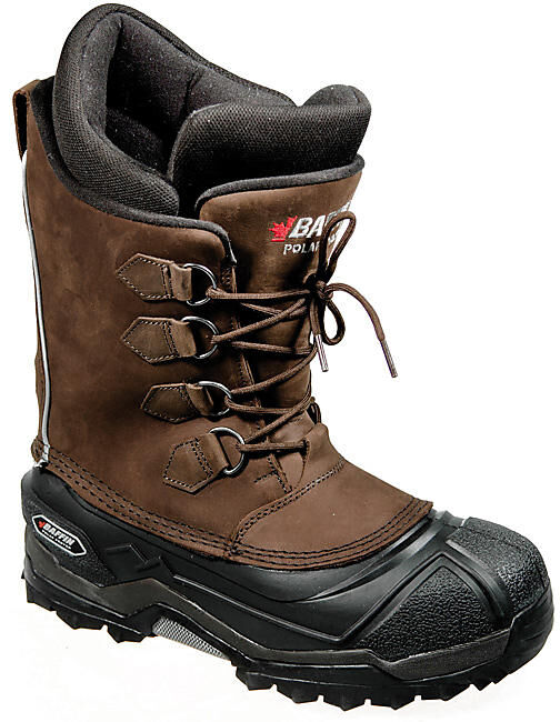 BAFFIN - CHAUSSURE CHAUDE CONTROL MAX