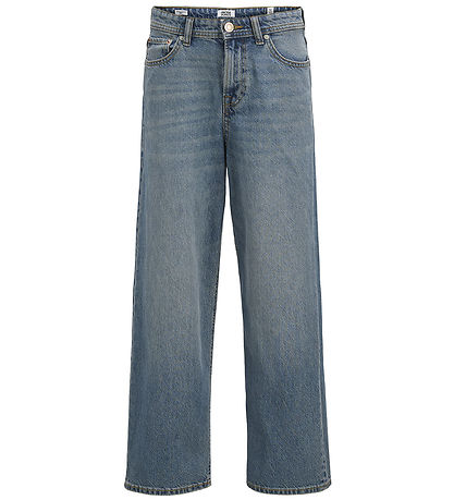 Jack & Jones Jeans - JJIron - Noos - Blue Denim