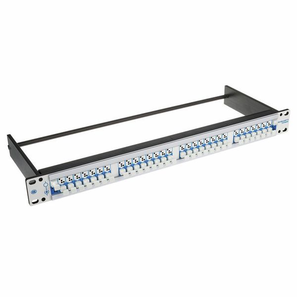 Ghielmetti ASF 1x32 AV 3/1 SA G Blueline