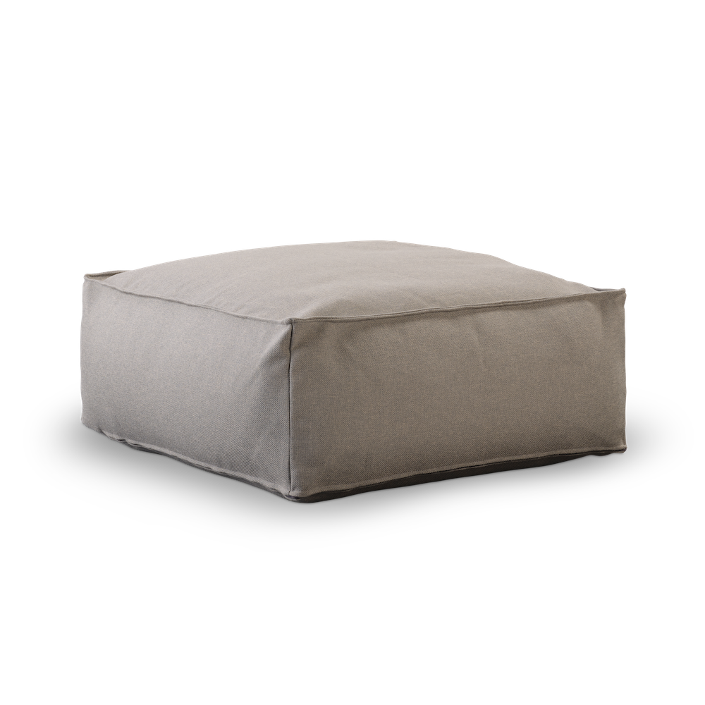 Chill Dept. Oshawa Desert Sand Outdoor poef