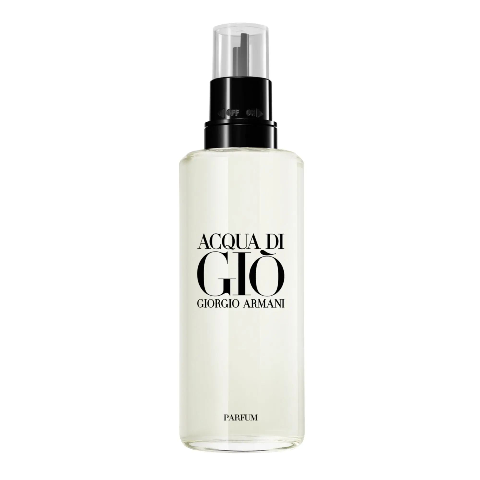 Giorgio Armani - Acqua di Giò Recharge Parfum 150ml - Eau de parfum