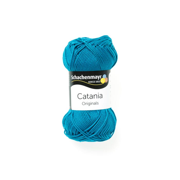 Schachenmayr-Catania klassiek