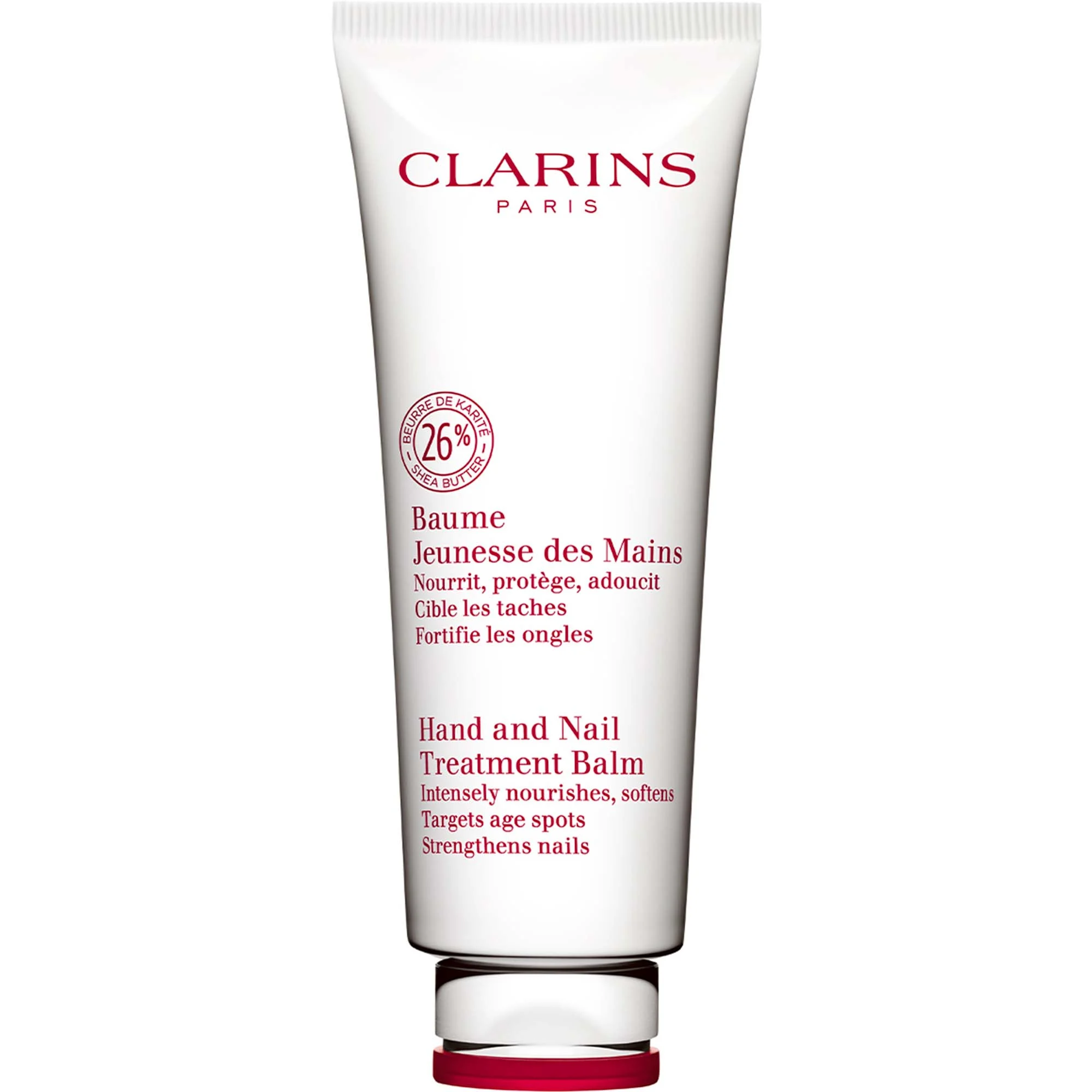 Baume Jeunesse des Mains |