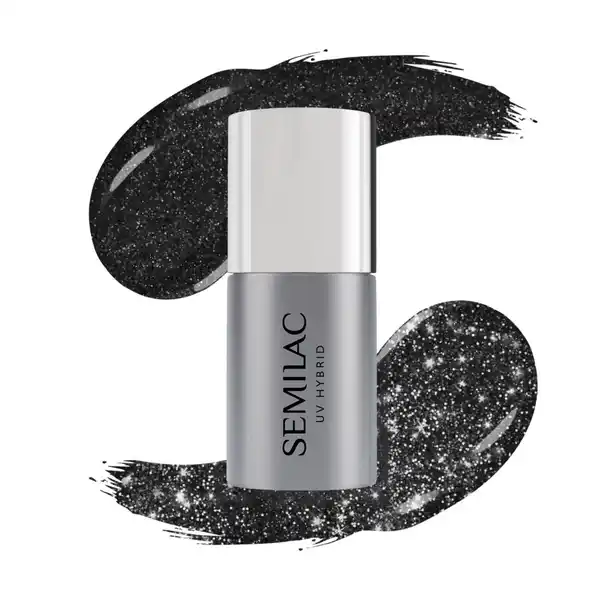 UV-Nagellack T21 Top Coat Flash ON