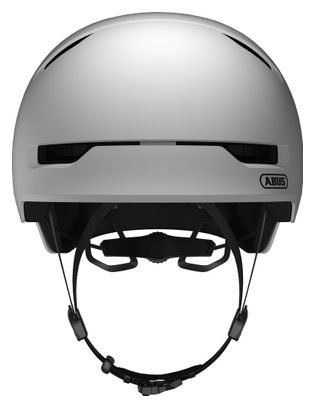 Casque Bol Abus Scraper 3.0 Blanc