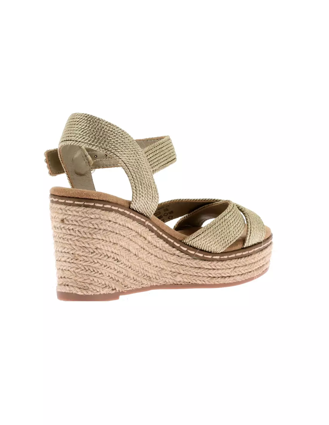 45173.0 - Sandales & nu-pieds Black