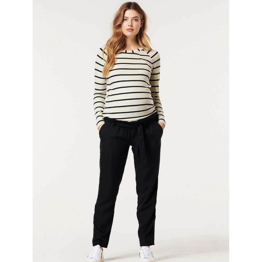 Noppies Casual Hose Kingston Blue Graphite