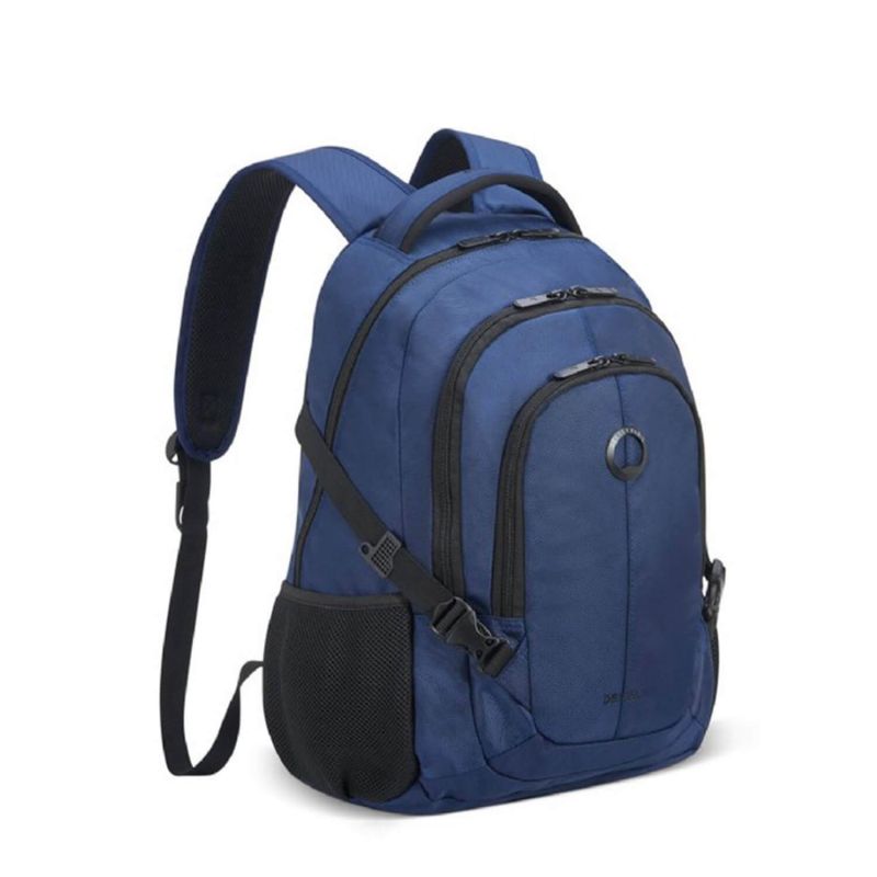 Sac à dos Element Navigator 15.6 pouces 47.5 cm Bleu Marine