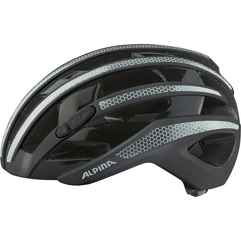 Alpina Ravel Reflective Fahrradhelm