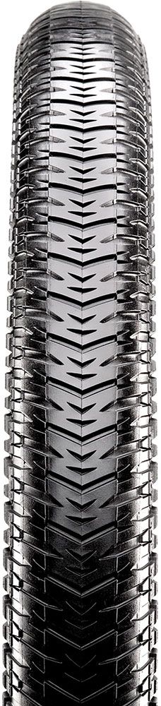 Maxxis DTH Tanwall 26x2,30