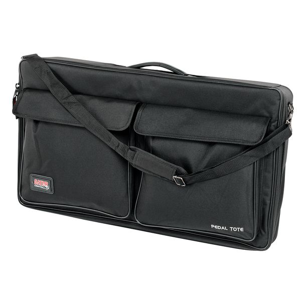 Gator GPT-PRO Pedalboard mit Tasche