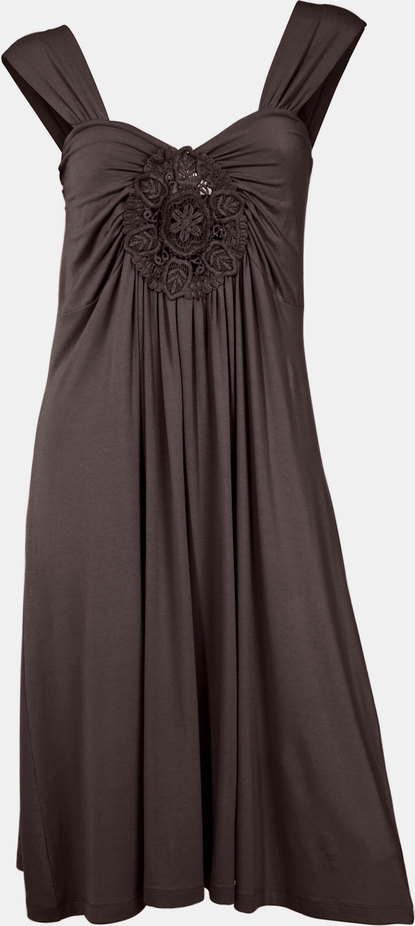 Shirtkleid