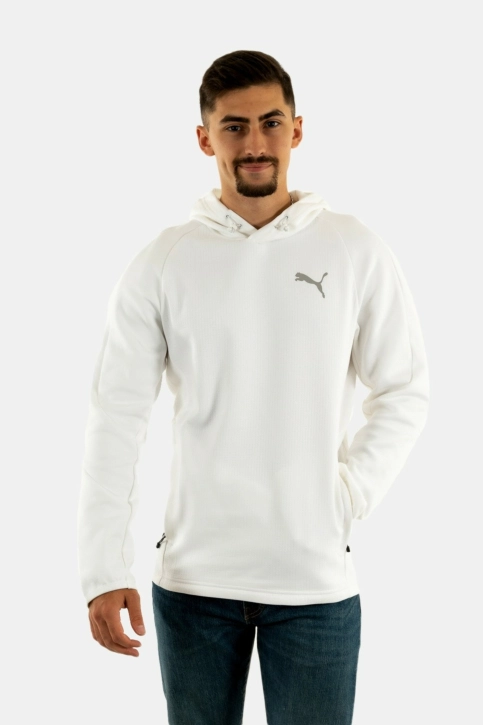 sweat puma fd evostripe hdy 02 puma white