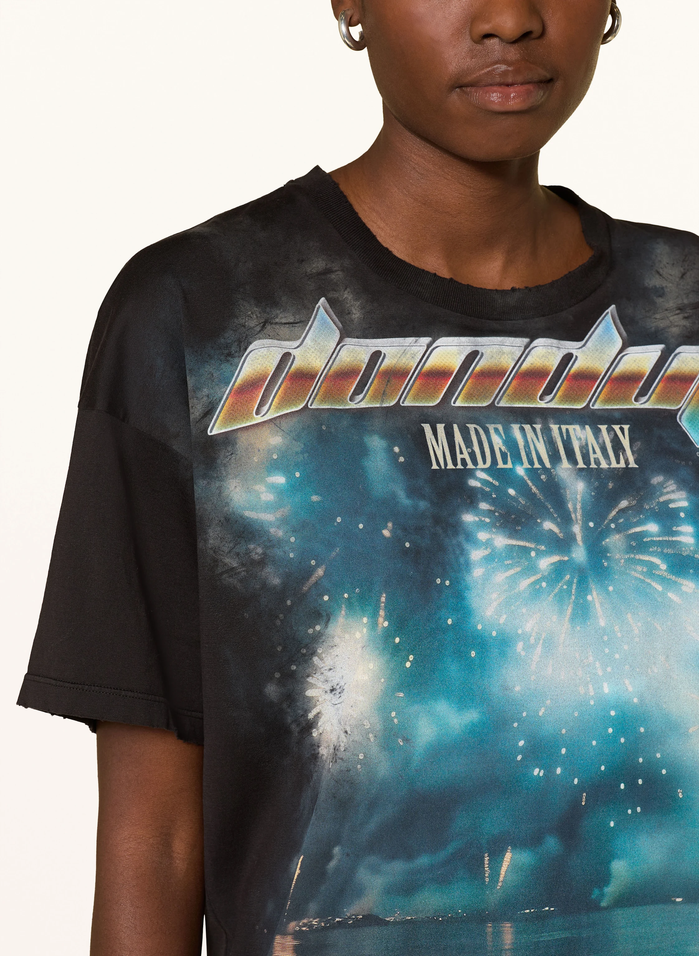 Dondup T-Shirt