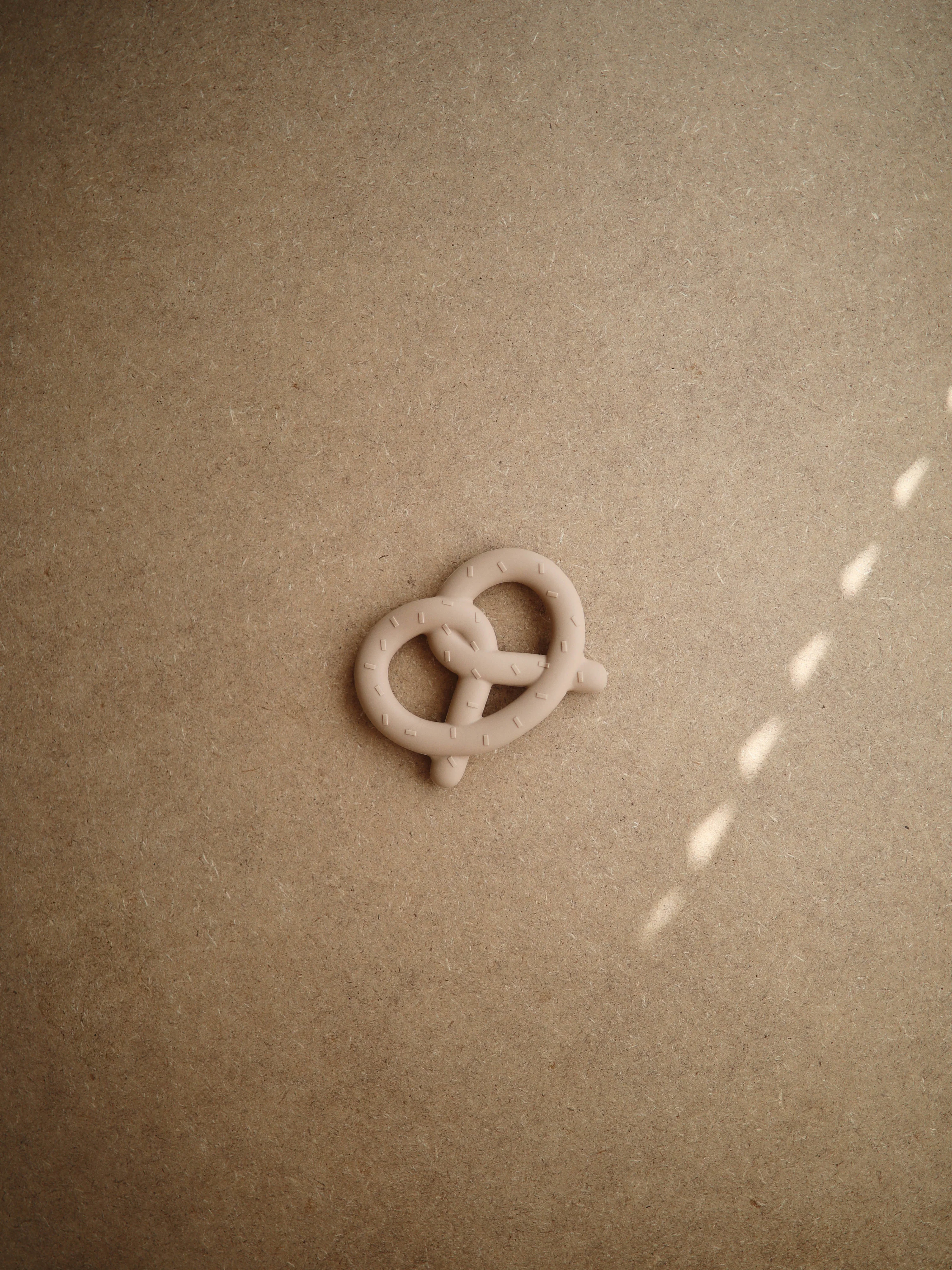 Bijtring Pretzel