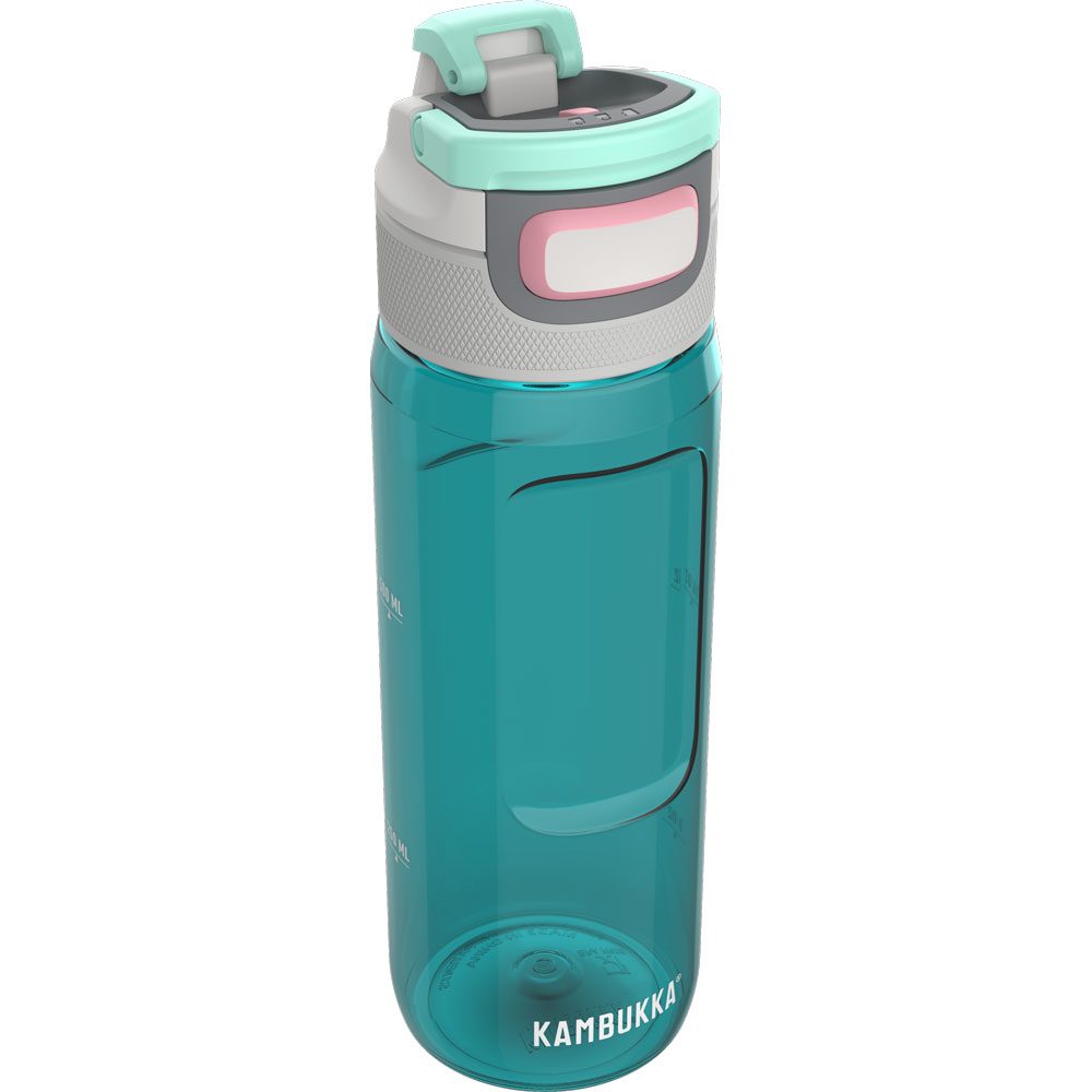 Kambukka Elton 1L Trinkflasche emerald