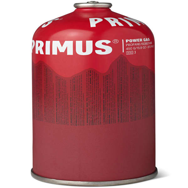 Cartouche réchaud PRIMUS POWER GAS 450G