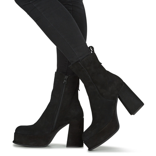 Mjus - ESME - Noir
