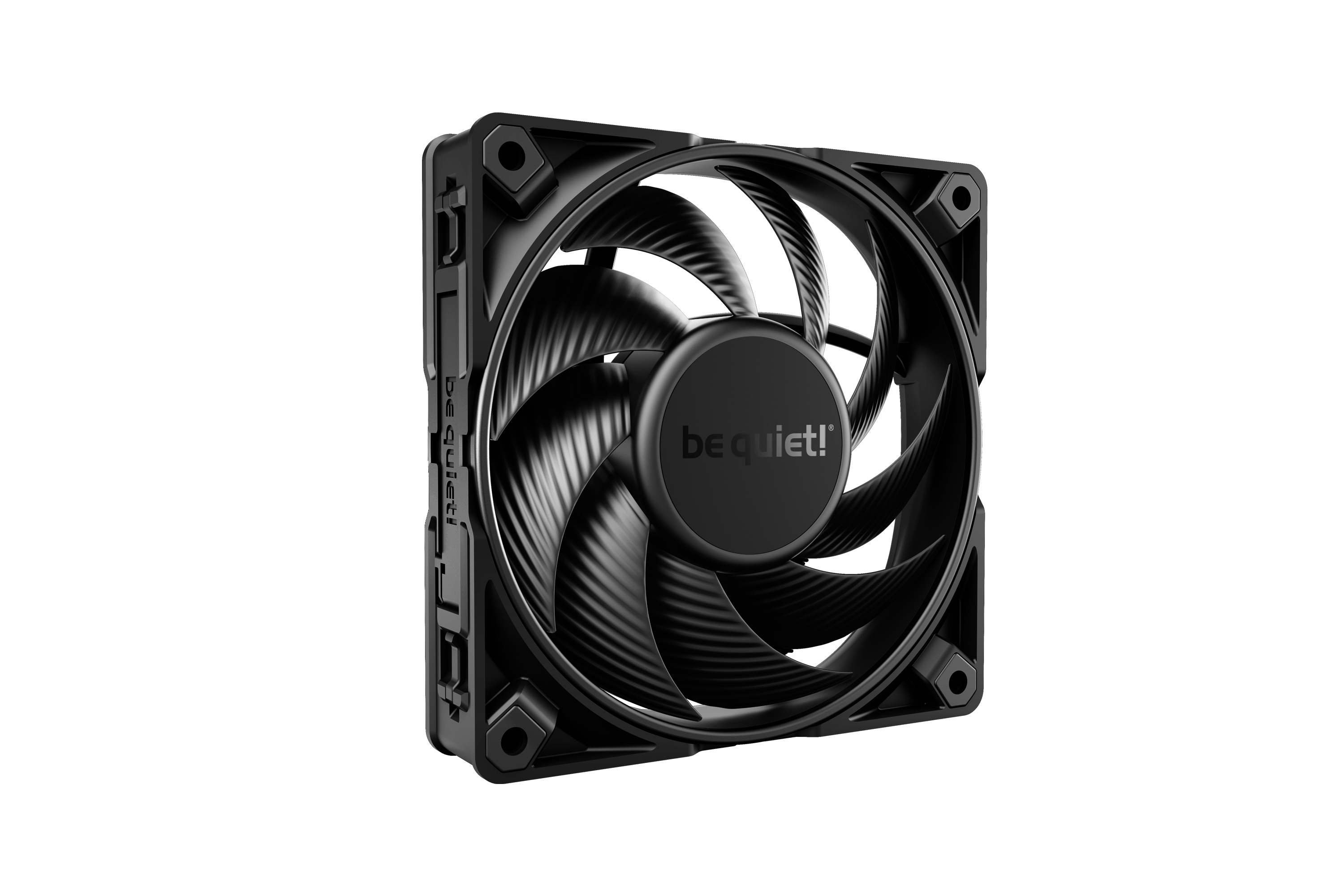 be quiet! SILENT WINGS PRO 4 140mm PWM