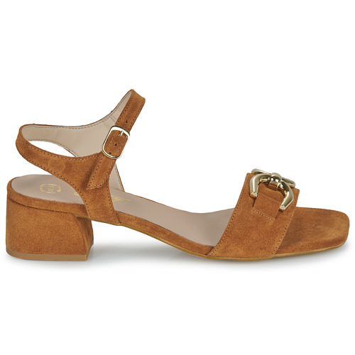 Betty London - SONYA - Camel