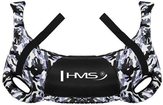 20 kg HMS WBF20 boksesekk