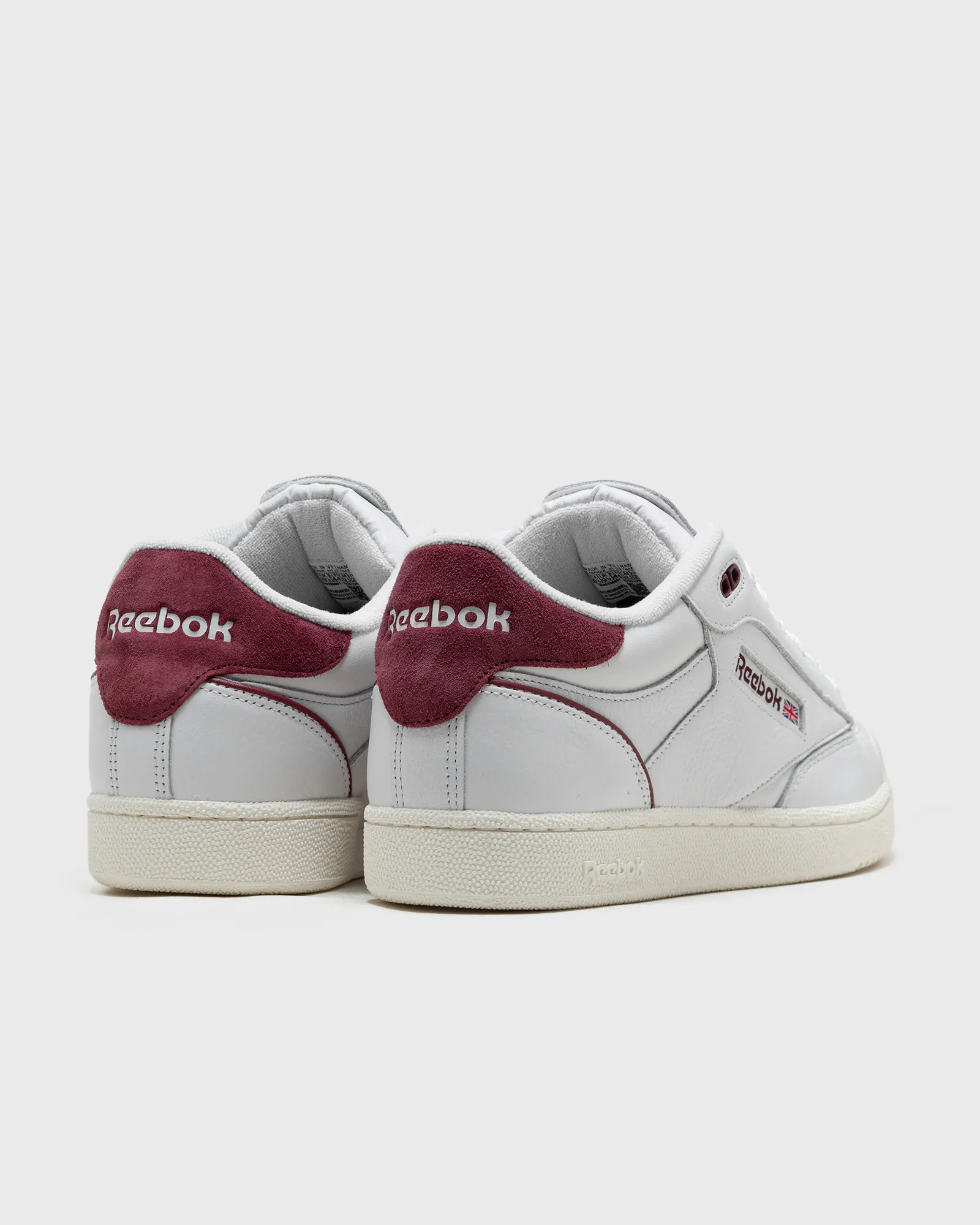 Reebok CLUB C BULC