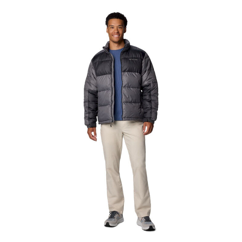 Pike Lake II Jacket - Doudoune homme