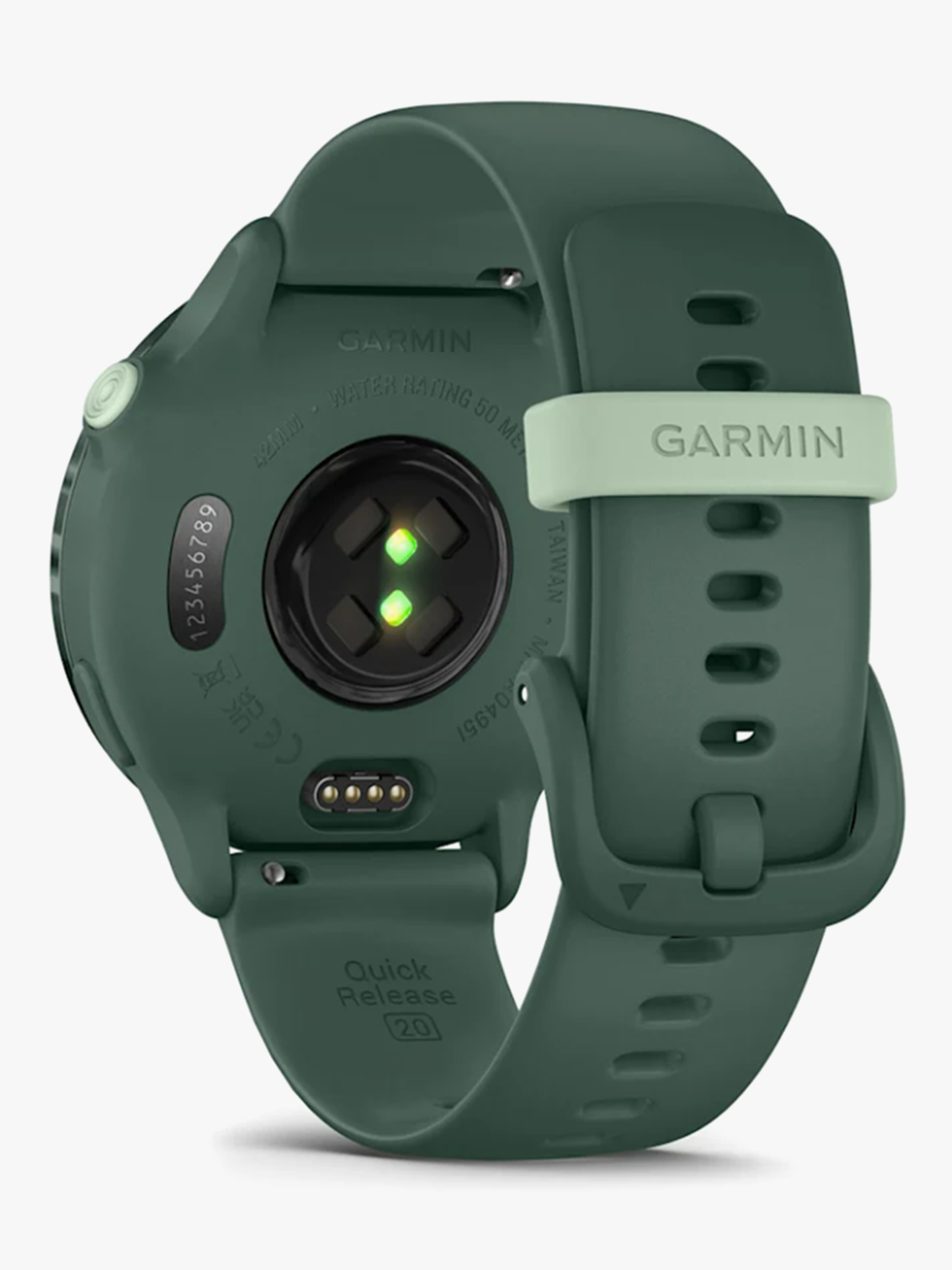 Vivoactive 6