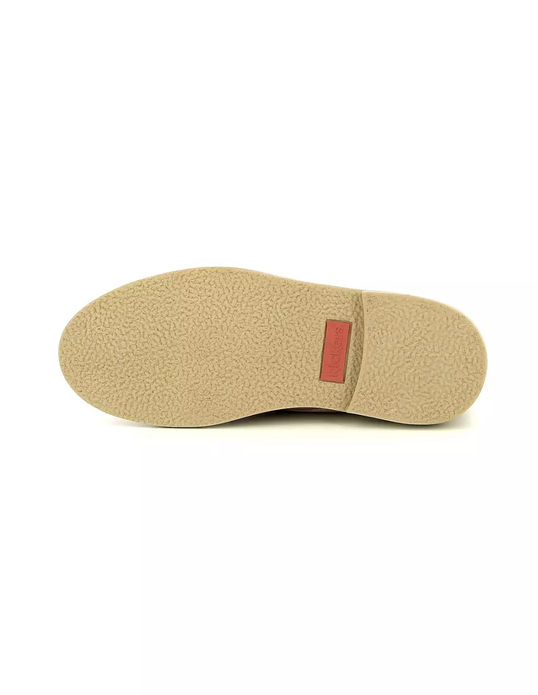 KICKERS TOTEM - Bottines & boots Beigetaupe
