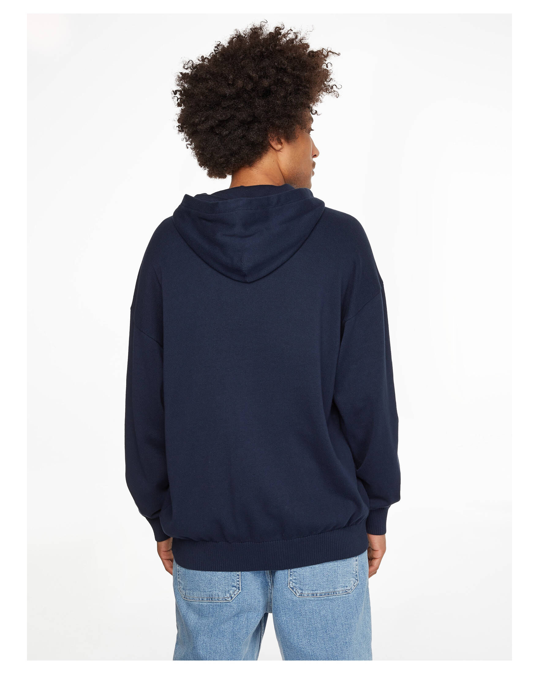 Tommy Jeans| Herren Hoodie