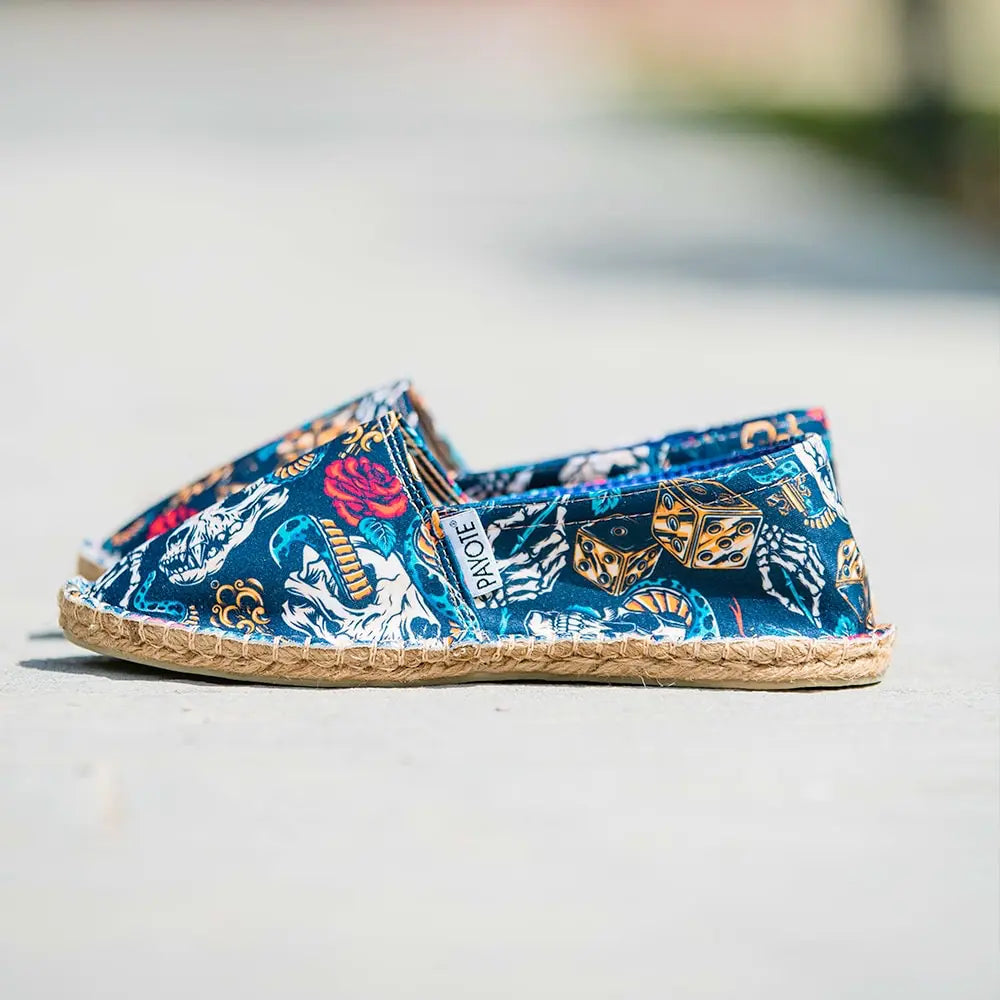 Espadrille Basile