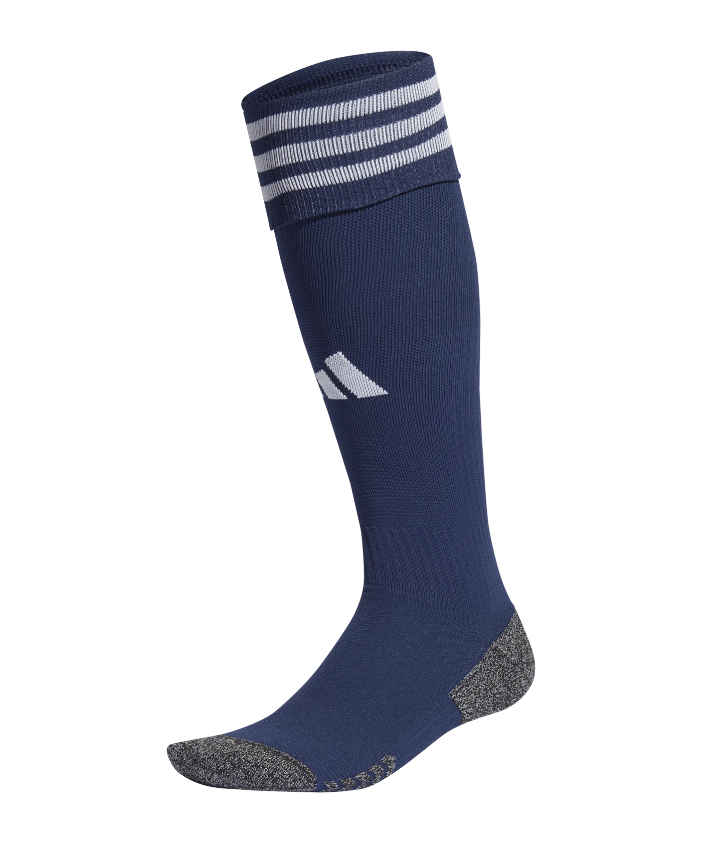adidas Adisock 23 Strumpfstutzen Blau Grau