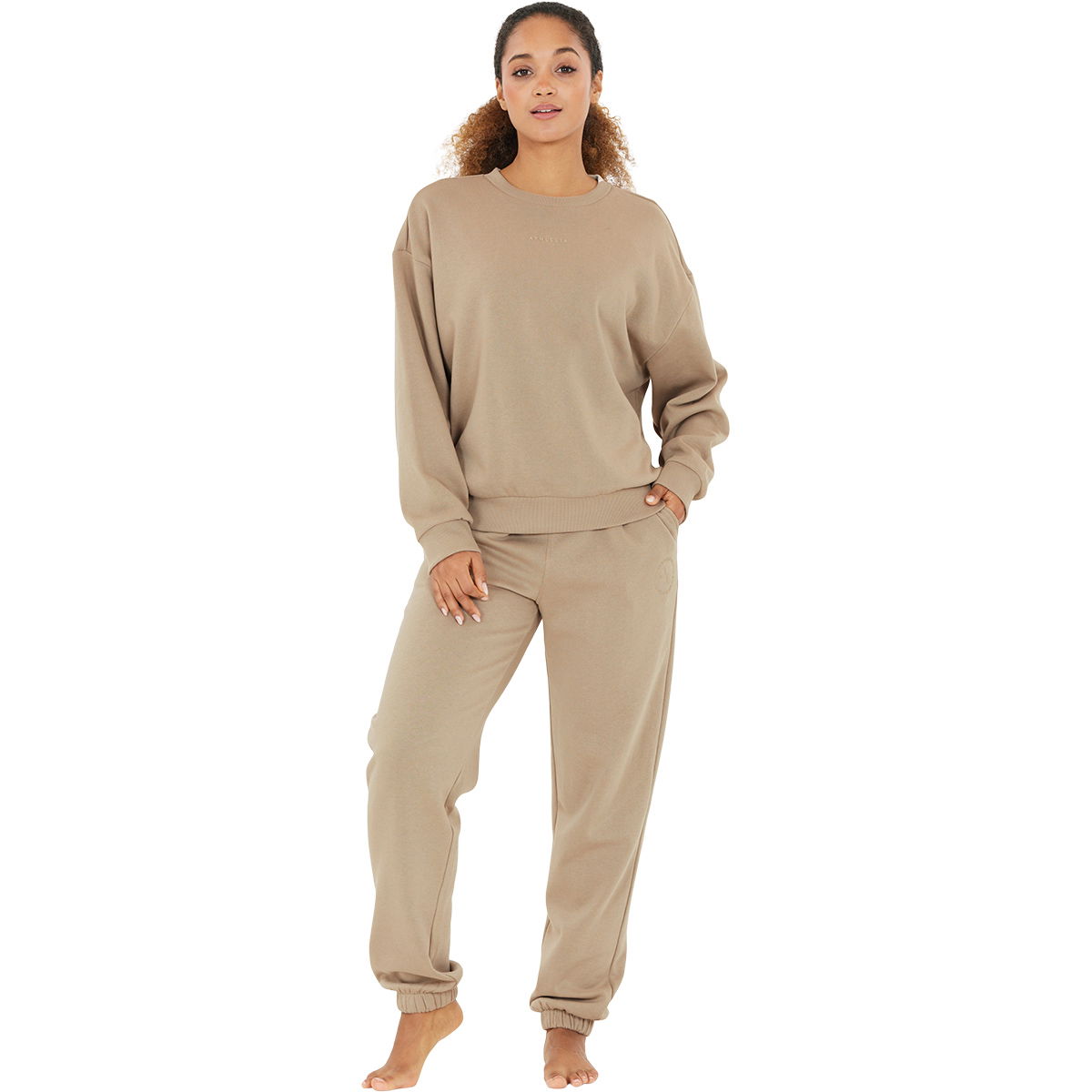 Athlecia Damla Joggingbukser Dame