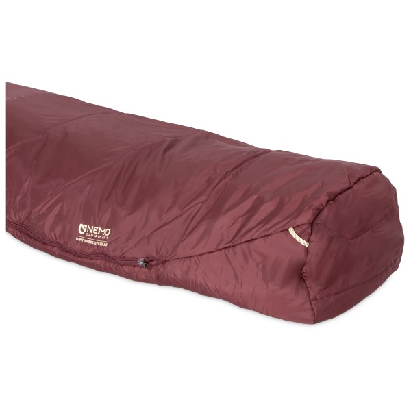 Nemo - Women's Tempo 35 - Sac de couchage synthétique
