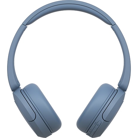 Sony WHCH520L headset - blå