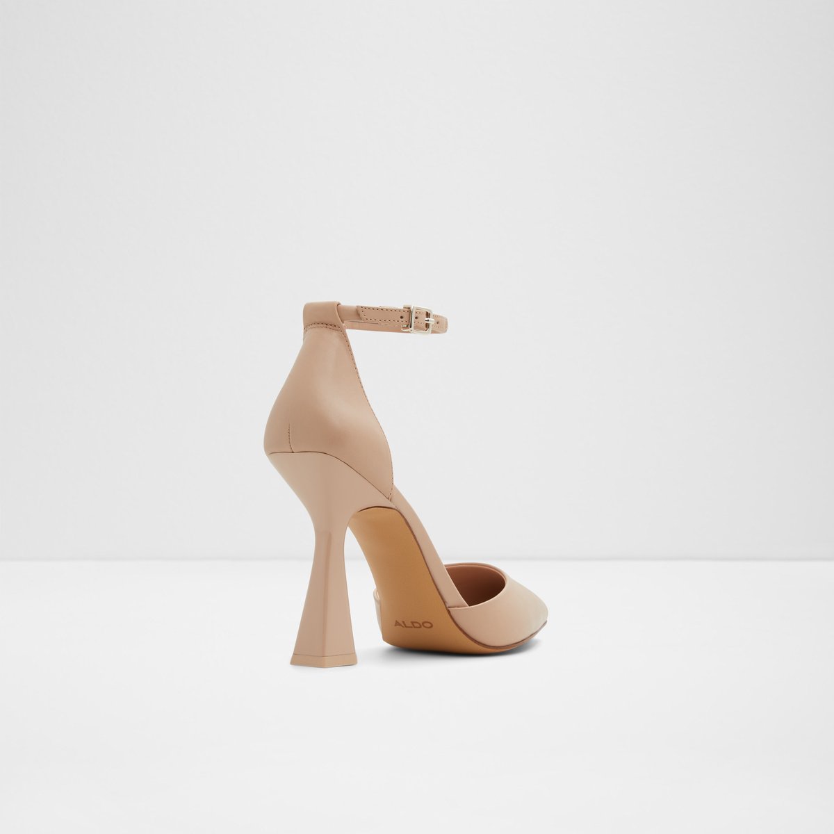 Ardcarn Bone Women Block Heels