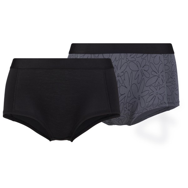 Stoic - Women's TrosaSt. Hipster 2-Pack - Sous-vêtement synthétique