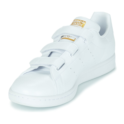 adidas Originals - STAN SMITH CF ECO-RESPONSABLE - Blanc