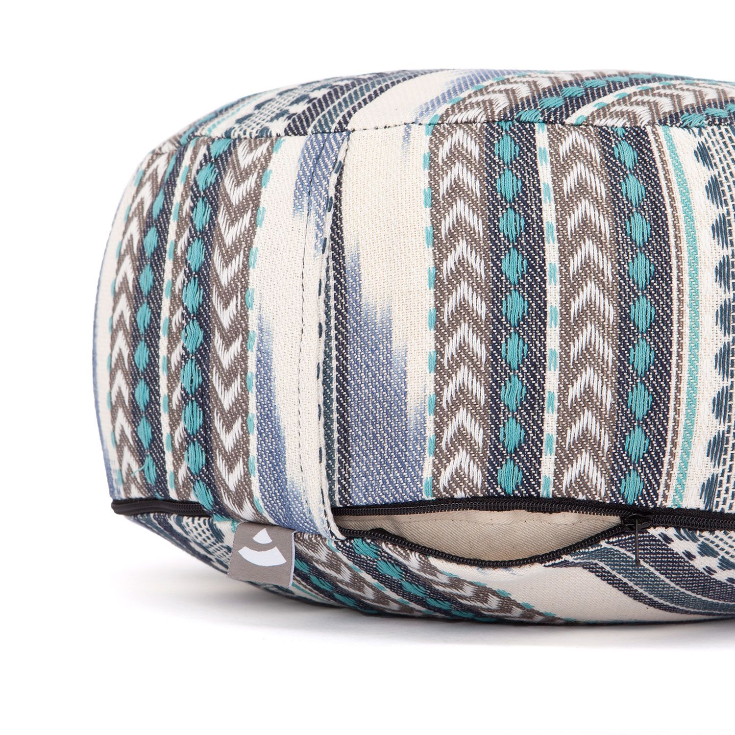 bodhi ETHNO Collection: Meditationskissen RONDO