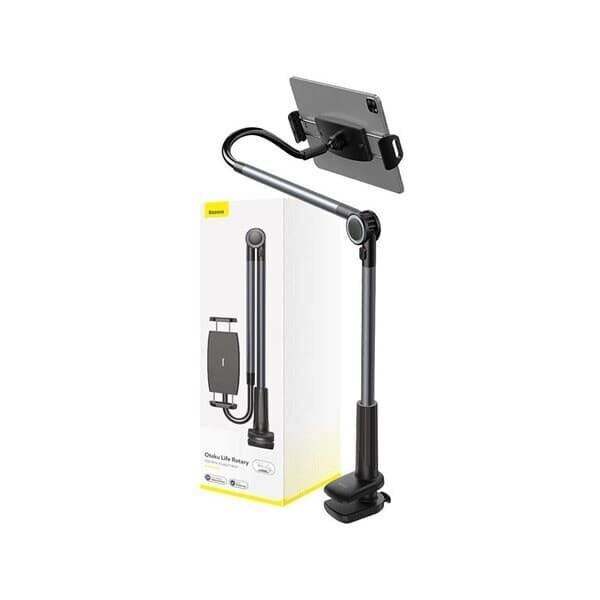 Justerbar tabletholder