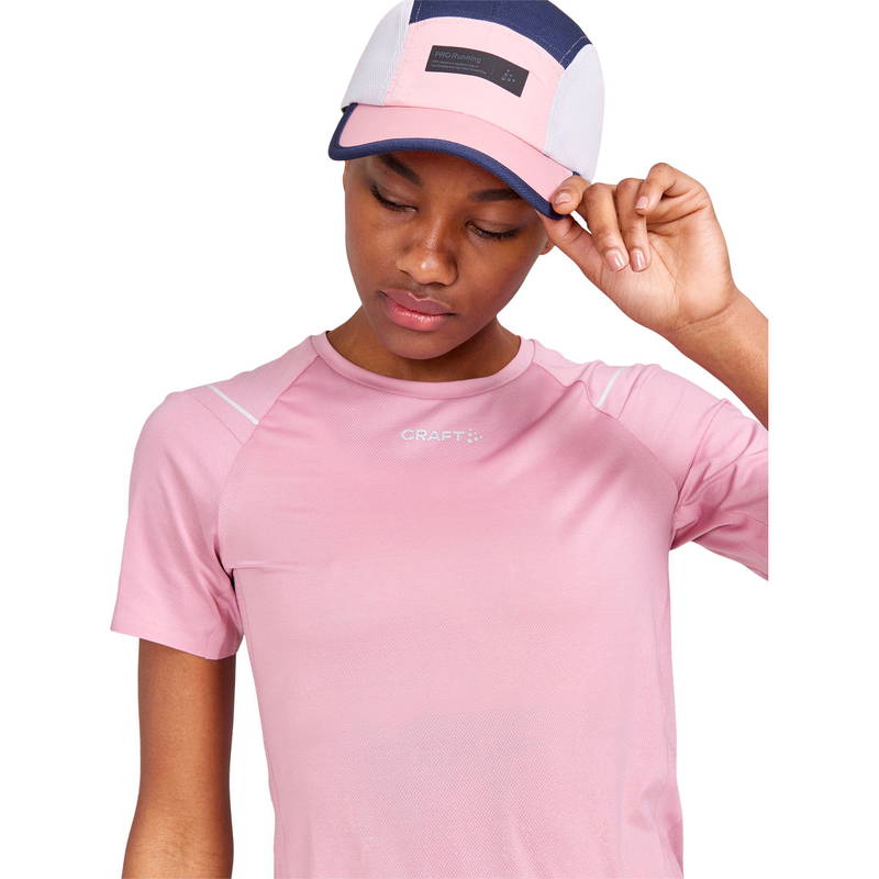 Craft Pro Hypervent Løbe T-shirt Dame