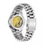 Citizen Tsuyosa Herren Automatikuhr NJ0151-88W