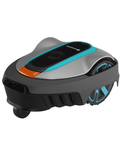 Gardena Robotmaaier Sileno City - Grasmaaier - 250 m2