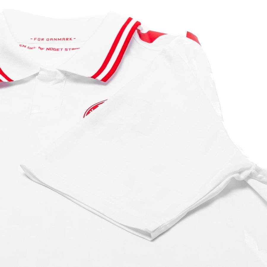 Danemark Maillot Extérieur 2024/25 Enfant