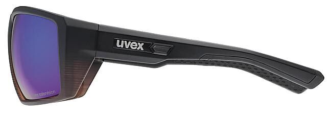 UVEX - LUNETTES DE SOLEIL UVEX MTN VENTURE CV CAT 3